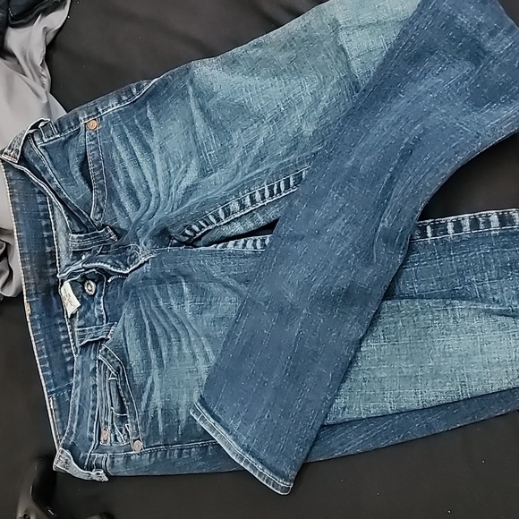 True religion skinny jeans - Picture 7 of 7